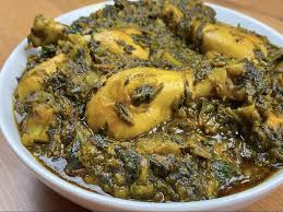 Palak Chicken: The Nutritious Delight You Should Know About